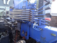 HINO Ranger Truck (With 4 Steps Of Cranes) TKG-FC9JKAP 2013 97,900km_21