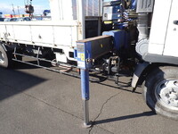 HINO Ranger Truck (With 4 Steps Of Cranes) TKG-FC9JKAP 2013 97,900km_22