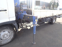 HINO Ranger Truck (With 4 Steps Of Cranes) TKG-FC9JKAP 2013 97,900km_23