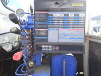 HINO Ranger Truck (With 4 Steps Of Cranes) TKG-FC9JKAP 2013 97,900km_23