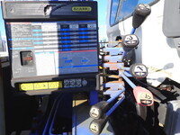 HINO Ranger Truck (With 4 Steps Of Cranes) TKG-FC9JKAP 2013 97,900km_26