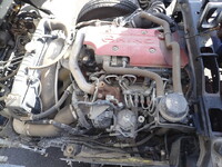 HINO Ranger Truck (With 4 Steps Of Cranes) TKG-FC9JKAP 2013 97,900km_29