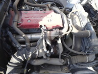 HINO Ranger Truck (With 4 Steps Of Cranes) TKG-FC9JKAP 2013 97,900km_30