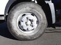 HINO Ranger Truck (With 4 Steps Of Cranes) TKG-FC9JKAP 2013 97,900km_30