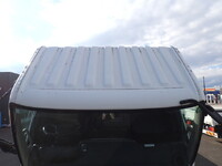 HINO Ranger Truck (With 4 Steps Of Cranes) TKG-FC9JKAP 2013 97,900km_31