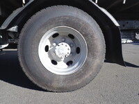 HINO Ranger Truck (With 4 Steps Of Cranes) TKG-FC9JKAP 2013 97,900km_31