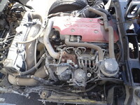 HINO Ranger Truck (With 4 Steps Of Cranes) TKG-FC9JKAP 2013 97,900km_32