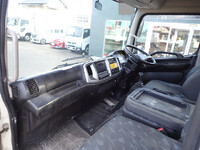 HINO Ranger Truck (With 4 Steps Of Cranes) TKG-FC9JKAP 2013 97,900km_35