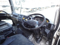HINO Ranger Truck (With 4 Steps Of Cranes) TKG-FC9JKAP 2013 97,900km_36