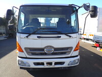 HINO Ranger Truck (With 4 Steps Of Cranes) TKG-FC9JKAP 2013 97,900km_3