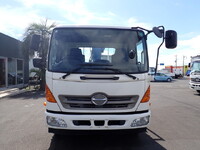 HINO Ranger Truck (With 4 Steps Of Cranes) TKG-FC9JKAP 2013 97,900km_6