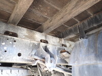 HINO Ranger Truck (With 4 Steps Of Cranes) TKG-FC9JKAP 2013 97,900km_8