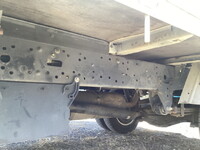 TOYOTA Dyna Flat Body KR-KDY230 2005 183,179km_16