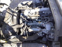 TOYOTA Dyna Flat Body KR-KDY230 2005 183,179km_17