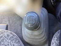 TOYOTA Dyna Flat Body KR-KDY230 2005 183,179km_27