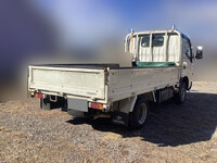 TOYOTA Dyna Flat Body KR-KDY230 2005 183,179km_2