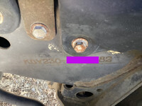 TOYOTA Dyna Flat Body KR-KDY230 2005 183,179km_31