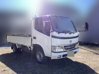 TOYOTA Dyna Flat Body KR-KDY230 2005 183,179km_3