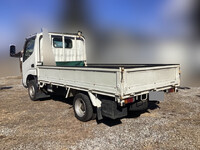 TOYOTA Dyna Flat Body KR-KDY230 2005 183,179km_4