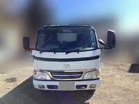 TOYOTA Dyna Flat Body KR-KDY230 2005 183,179km_7