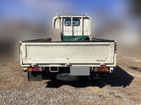 TOYOTA Dyna Flat Body KR-KDY230 2005 183,179km_9