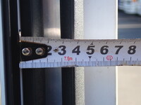 MITSUBISHI FUSO Canter Refrigerator & Freezer Truck TPG-FEB50 2017 172,600km_13