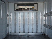 MITSUBISHI FUSO Canter Refrigerator & Freezer Truck TPG-FEB50 2017 172,600km_14