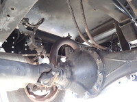 MITSUBISHI FUSO Canter Refrigerator & Freezer Truck TPG-FEB50 2017 172,600km_25