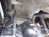 MITSUBISHI FUSO Canter Refrigerator & Freezer Truck TPG-FEB50 2017 172,600km_26