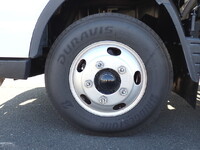 MITSUBISHI FUSO Canter Refrigerator & Freezer Truck TPG-FEB50 2017 172,600km_27