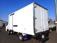 MITSUBISHI FUSO Canter Refrigerator & Freezer Truck TPG-FEB50 2017 172,600km_2