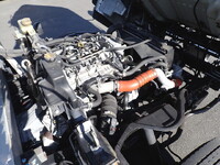 MITSUBISHI FUSO Canter Refrigerator & Freezer Truck TPG-FEB50 2017 172,600km_37