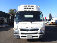MITSUBISHI FUSO Canter Refrigerator & Freezer Truck TPG-FEB50 2017 172,600km_3
