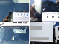 MITSUBISHI FUSO Canter Refrigerator & Freezer Truck TPG-FEB50 2017 172,600km_40