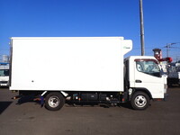 MITSUBISHI FUSO Canter Refrigerator & Freezer Truck TPG-FEB50 2017 172,600km_4