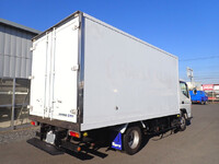 MITSUBISHI FUSO Canter Refrigerator & Freezer Truck TPG-FEB50 2017 172,600km_5