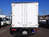MITSUBISHI FUSO Canter Refrigerator & Freezer Truck TPG-FEB50 2017 172,600km_6