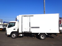 MITSUBISHI FUSO Canter Refrigerator & Freezer Truck TPG-FEB50 2017 172,600km_7