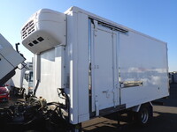 MITSUBISHI FUSO Canter Refrigerator & Freezer Truck TPG-FEB50 2017 172,600km_8