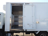 MITSUBISHI FUSO Canter Refrigerator & Freezer Truck TPG-FEB50 2017 172,600km_9