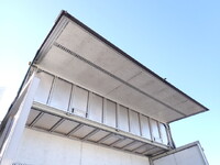 MITSUBISHI FUSO Fighter Aluminum Wing 2KG-FK61F 2018 387,500km_12