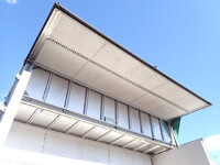 MITSUBISHI FUSO Fighter Aluminum Wing 2KG-FK61F 2018 387,500km_14