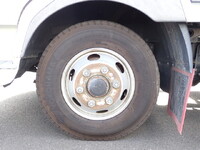 MITSUBISHI FUSO Fighter Aluminum Wing 2KG-FK61F 2018 387,500km_26