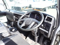 MITSUBISHI FUSO Fighter Aluminum Wing 2KG-FK61F 2018 387,500km_28