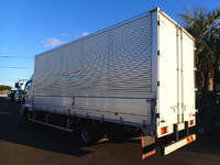 MITSUBISHI FUSO Fighter Aluminum Wing 2KG-FK61F 2018 387,500km_2