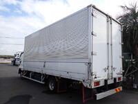 MITSUBISHI FUSO Fighter Aluminum Wing 2KG-FK61F 2018 387,500km_2