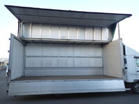 MITSUBISHI FUSO Fighter Aluminum Wing 2KG-FK61F 2018 387,500km_4