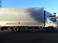 MITSUBISHI FUSO Fighter Aluminum Wing 2KG-FK61F 2018 387,500km_6