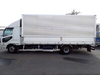 MITSUBISHI FUSO Fighter Aluminum Wing 2KG-FK61F 2018 387,500km_6