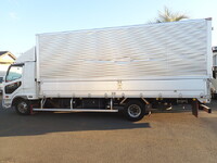 MITSUBISHI FUSO Fighter Aluminum Wing 2KG-FK61F 2018 387,500km_9